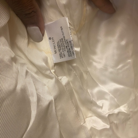 Authentic Montclair swing jacket - Picture 5 of 7